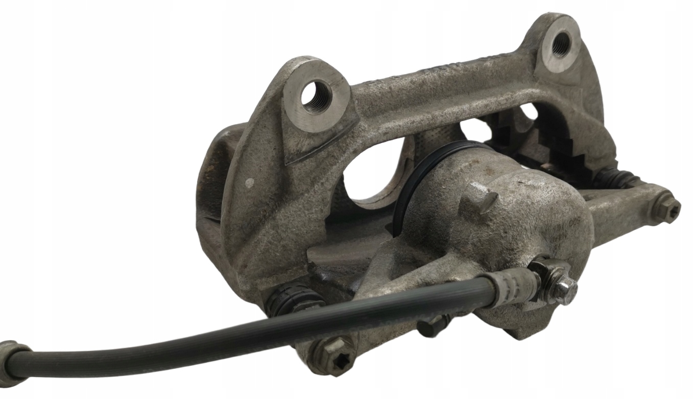 caliper brake right front Audi Q3 8U 5Q0106EK new original