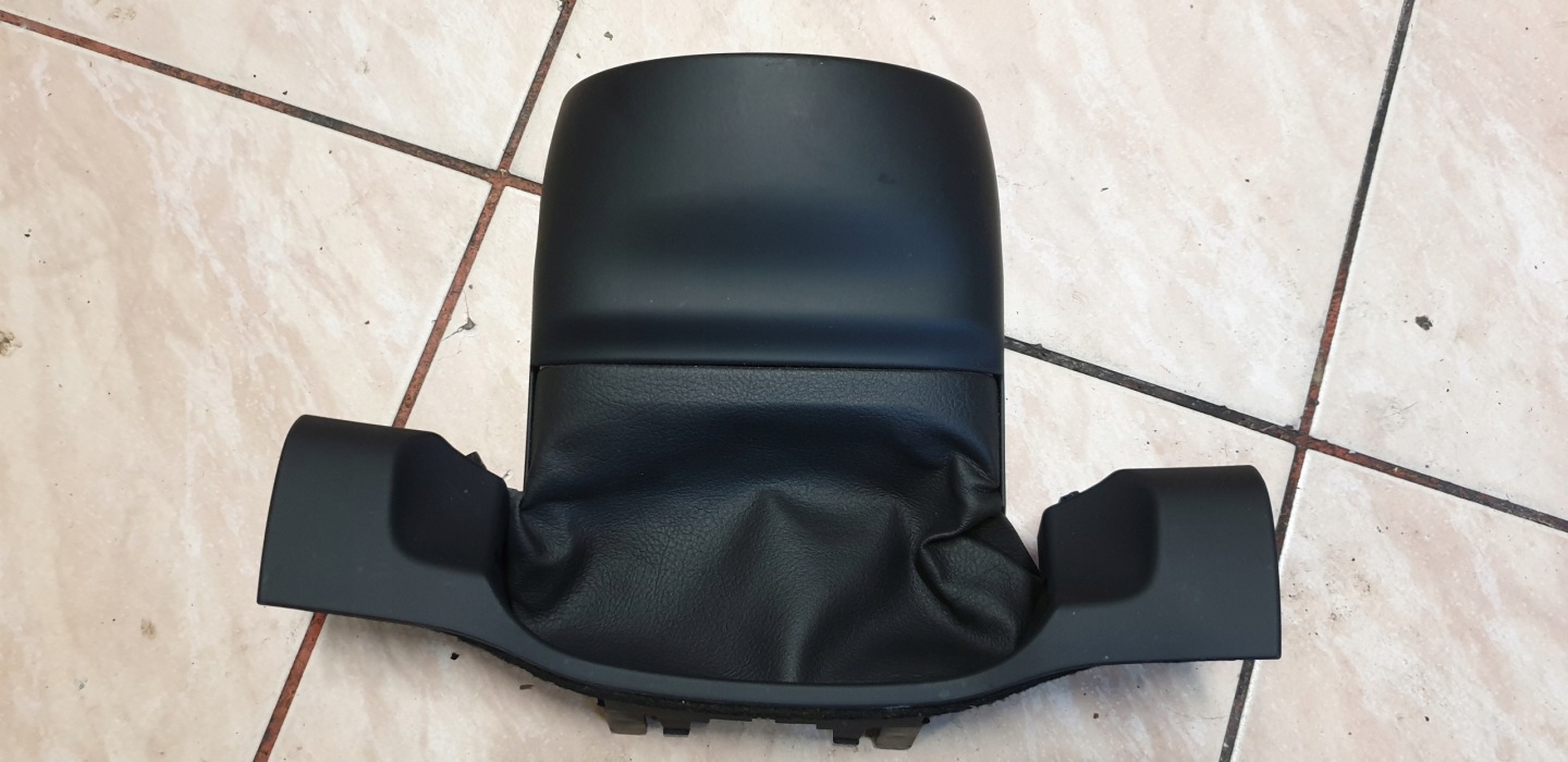 obal volantu volantu Horn AUDI A4 B8 A5 8K 8T OE EU