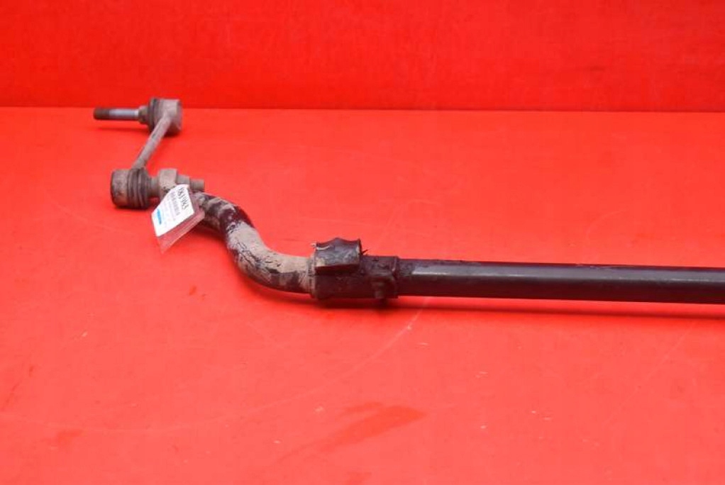 stabilizer rod front front MERCEDES ML W164 4.0 CDI 306 KM 05-08