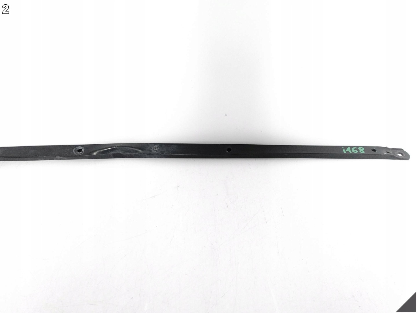 AUDI RS7 S7 A7 4G8 C7 10-18 bar panel PANHARD left rear part dismantling 78 KM