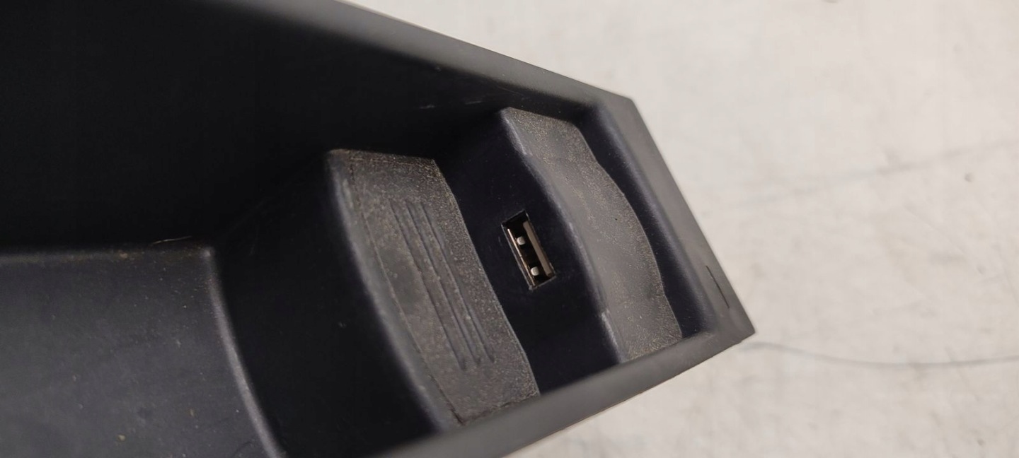 Adattatore zlacze USB VW Touran e LIFT 1,4 TSI
