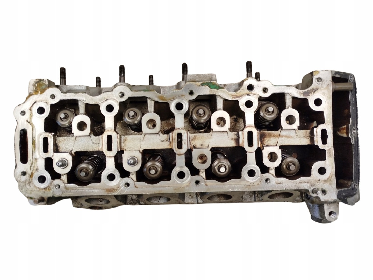 TESTATA Motore VWAG 03F103373D 1.2 8V TSI CBZ 6