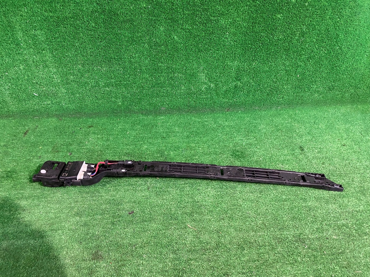 Sensor OTWIERANIA heckklappe TOYOTA HIGHLANDER IV
