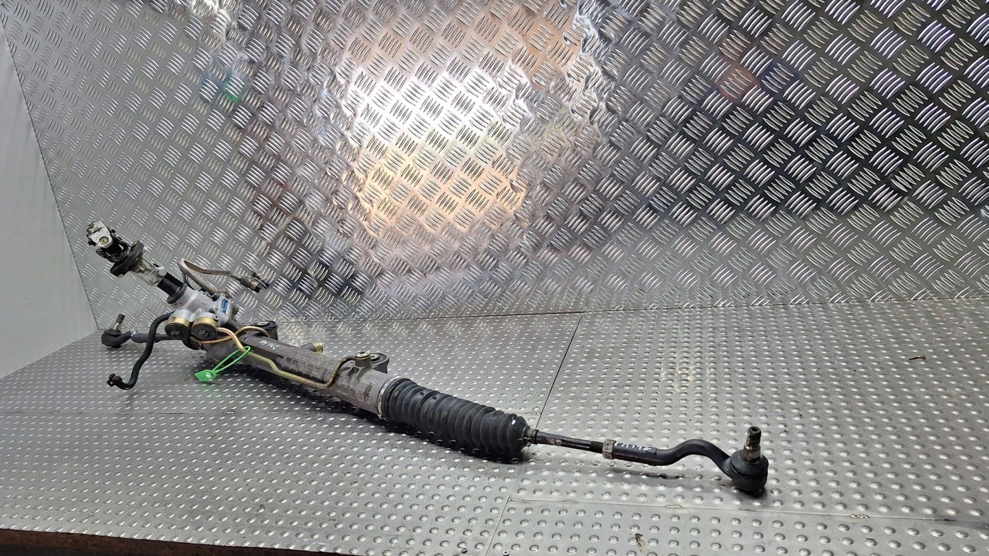 servo control A2104603000 MERCEDES E-KLASA W210