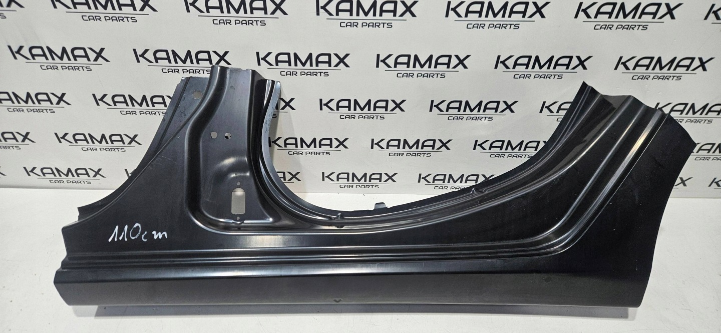 threshold left rear part side RENAULT MEGANE IV KOMBI 16-24 original 764618905R