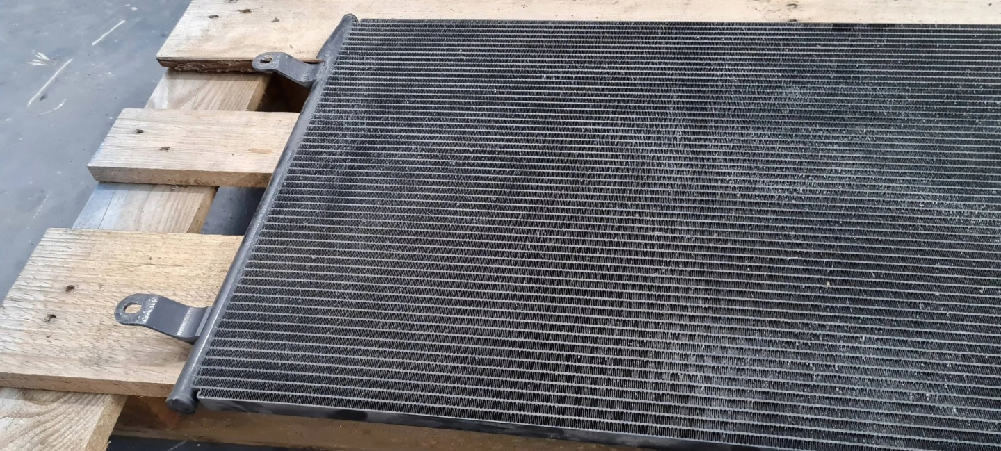 A6 C6 LIFT Radiateur climatisation 4F0260401R