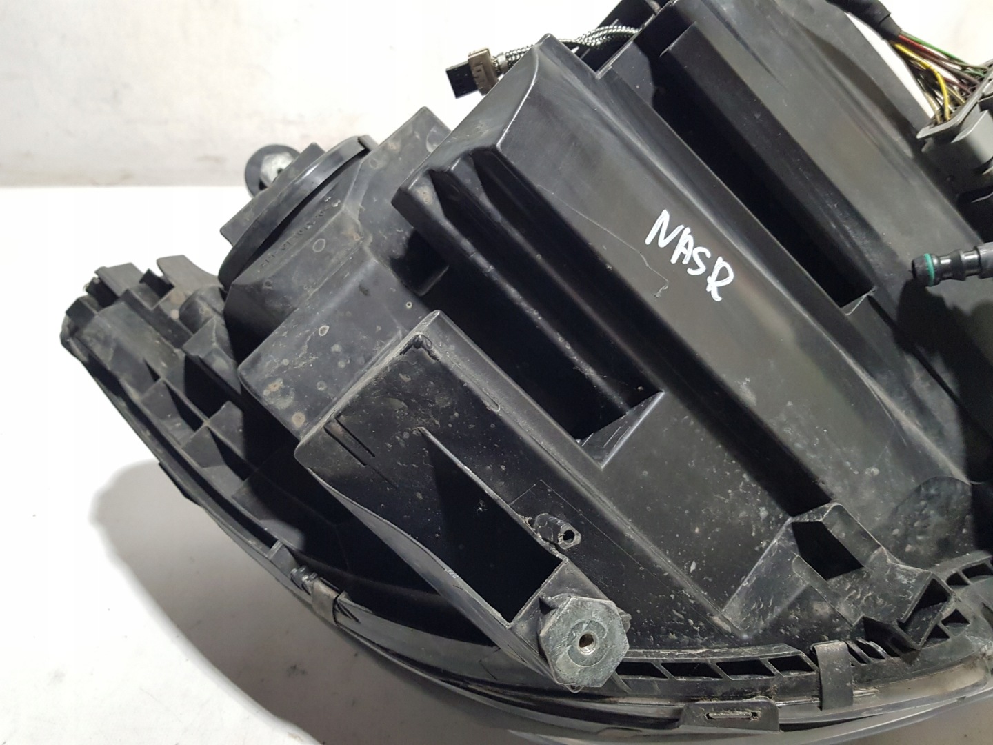 MERCEDES CLS W218 C218 light LED left front XENON BIXENON