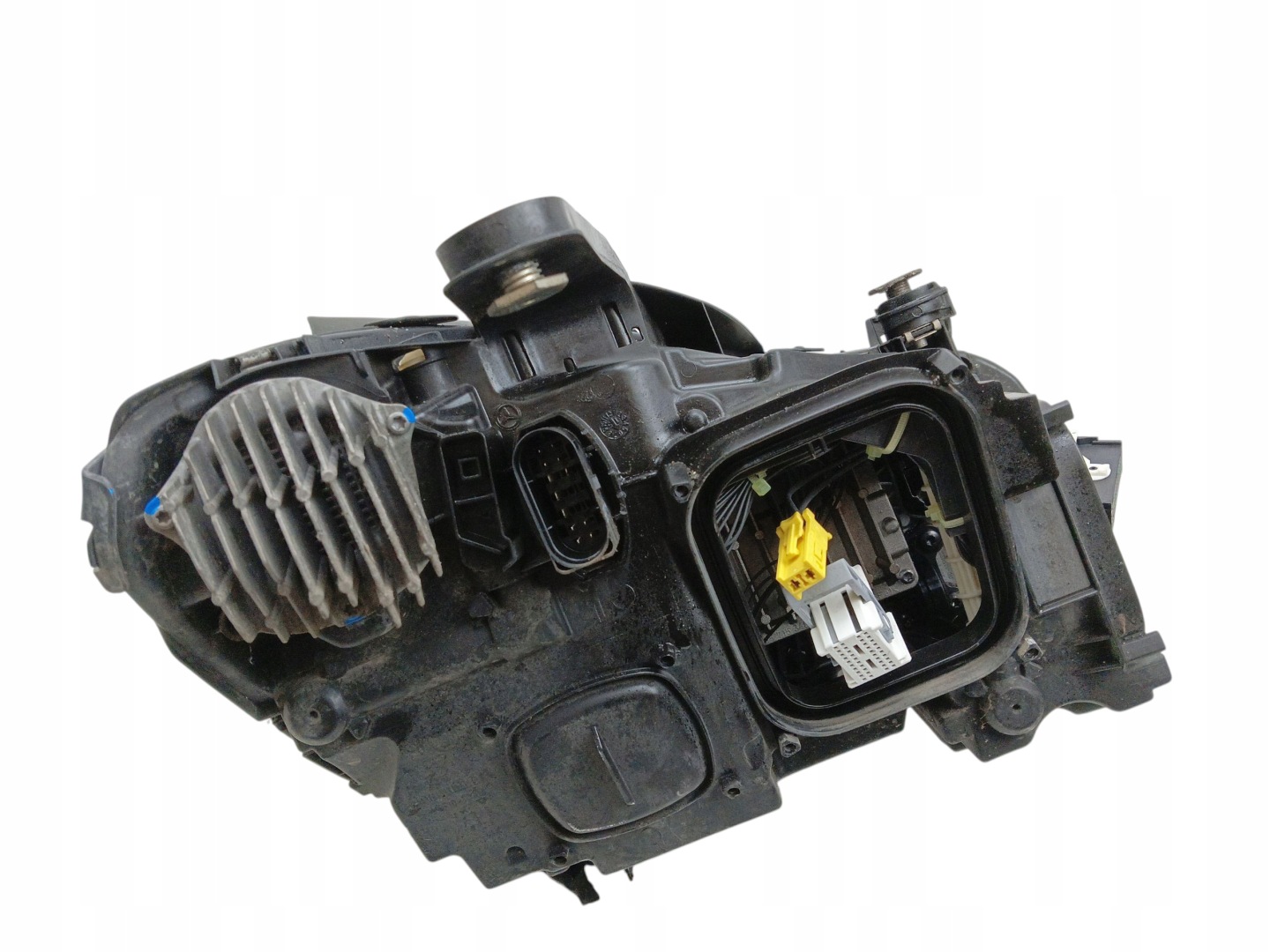 light REFLEKTOR LED left front MERCEDES CLS X218 LIFT (14-18) UK