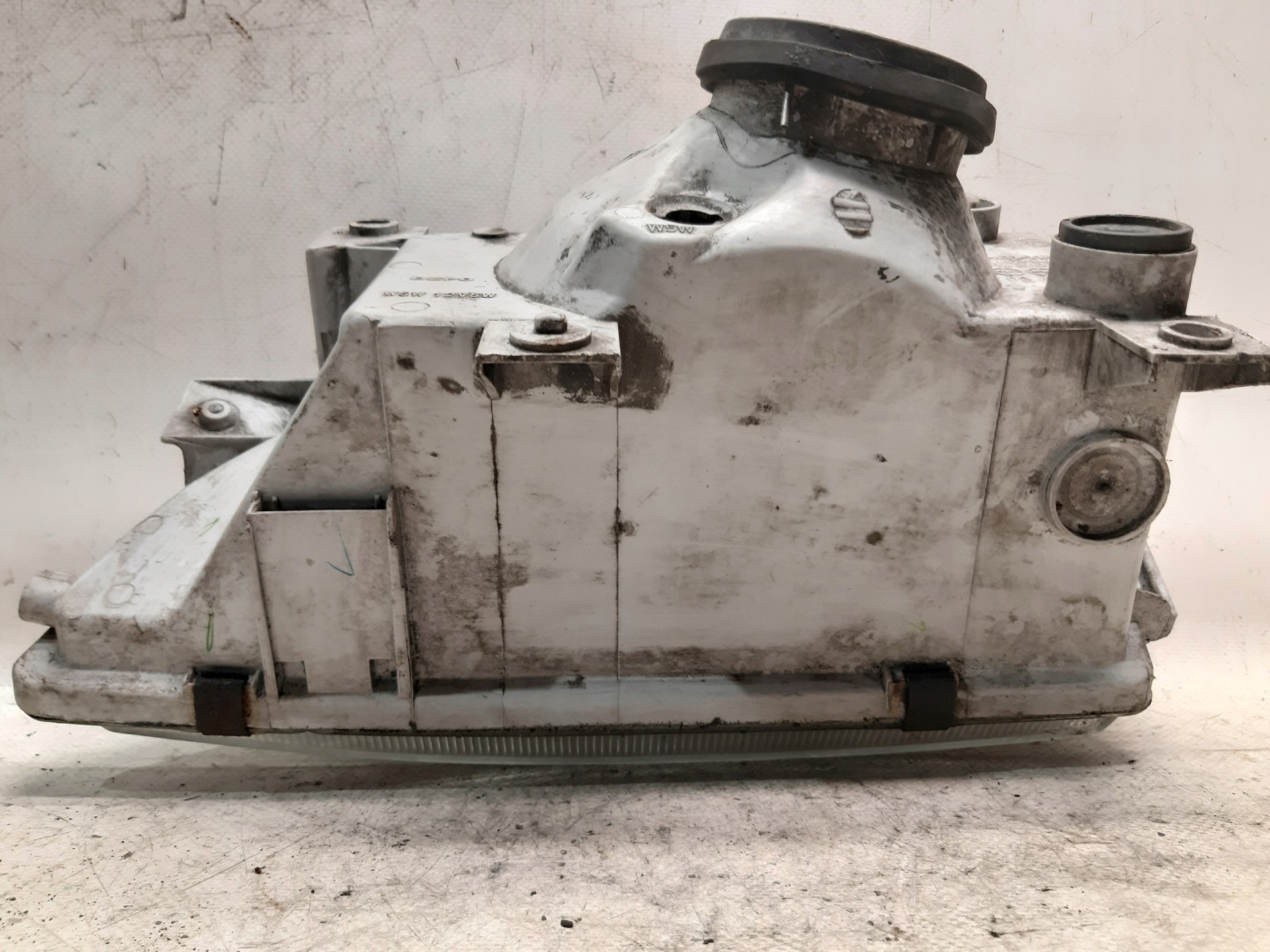 light front right DEPO FORD ESCORT V MK5