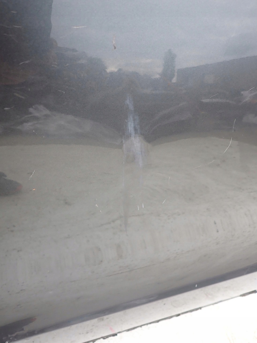 AUDI Q5 and 8R 08- door left front front