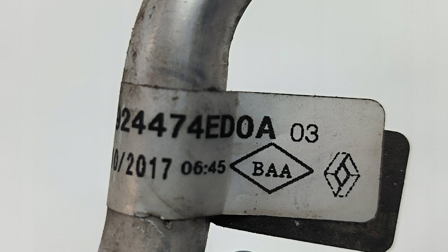 prijenos klimatizacije 924474ED0A RENAULT KADJAR