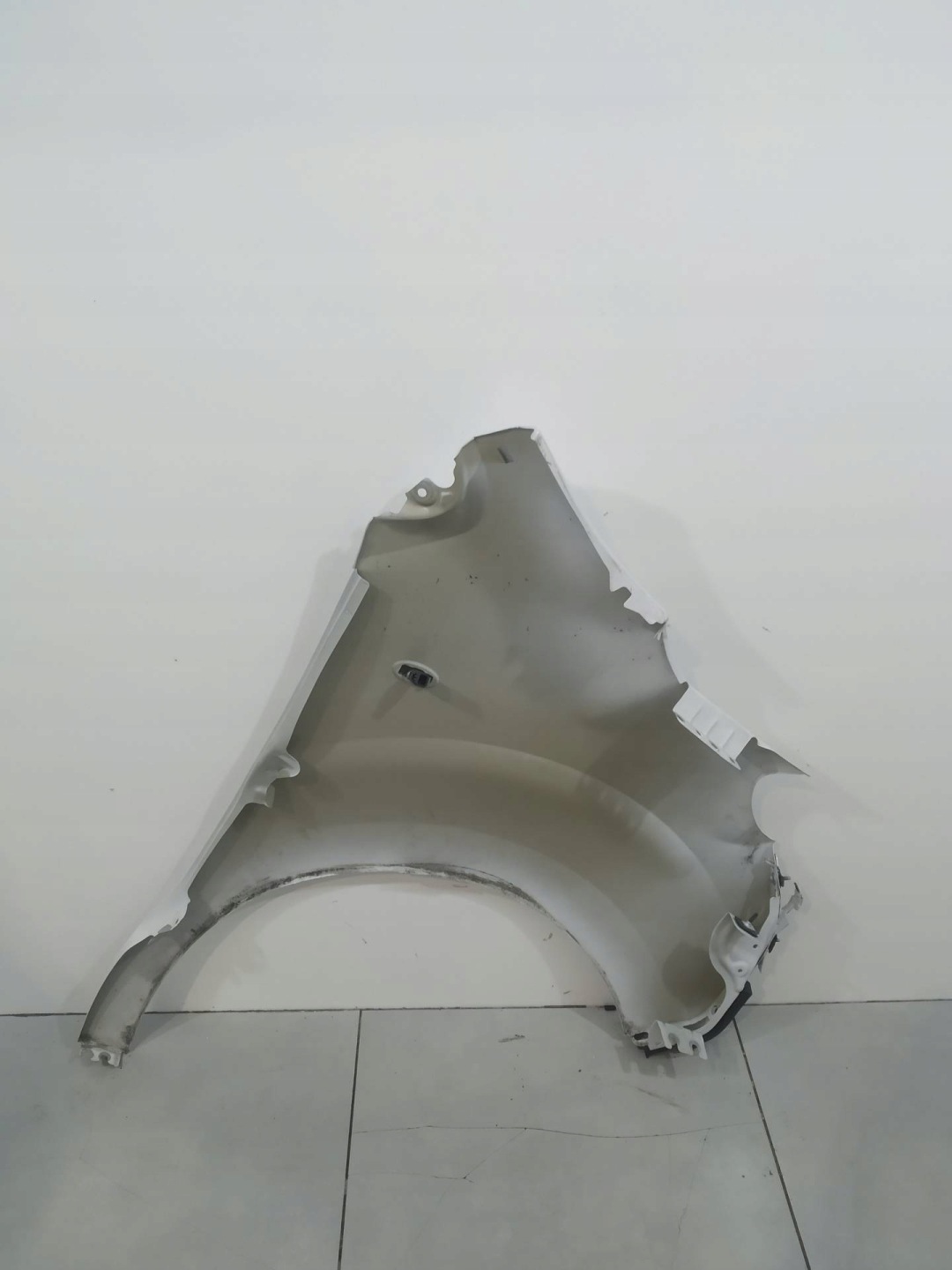 fender left front EPR Toyota ProAce II (2016- )