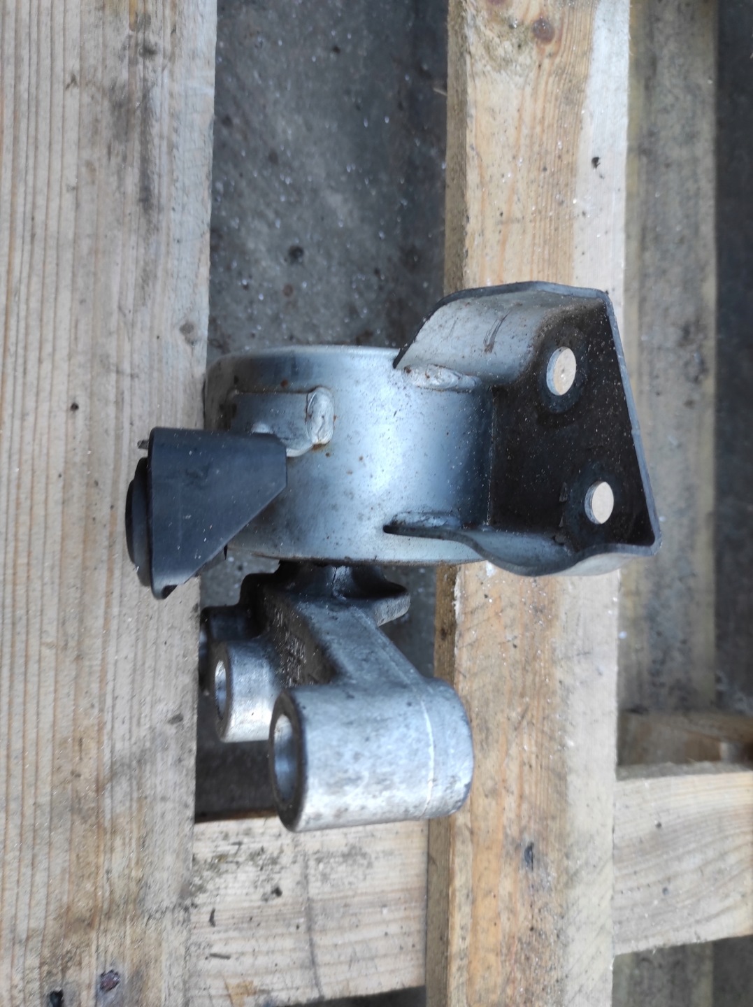 airbag engine mount FIAT DOBLO 1.6