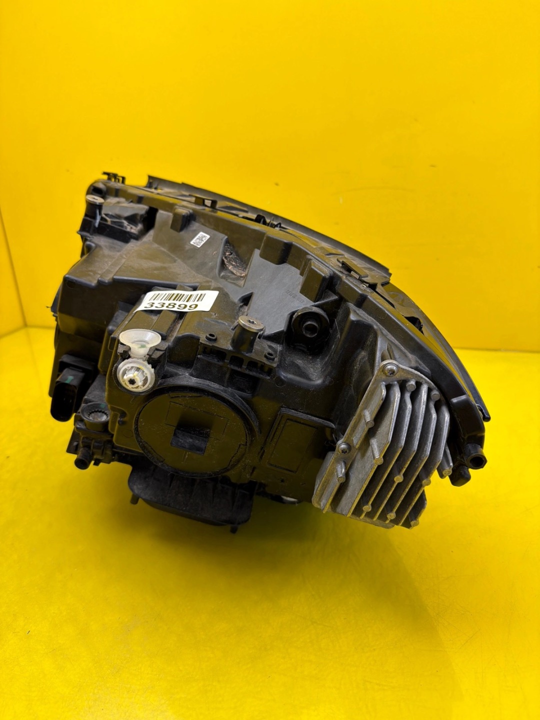 light right Mercedes B-Klasa W247 Full Led Multibeam A2479064205