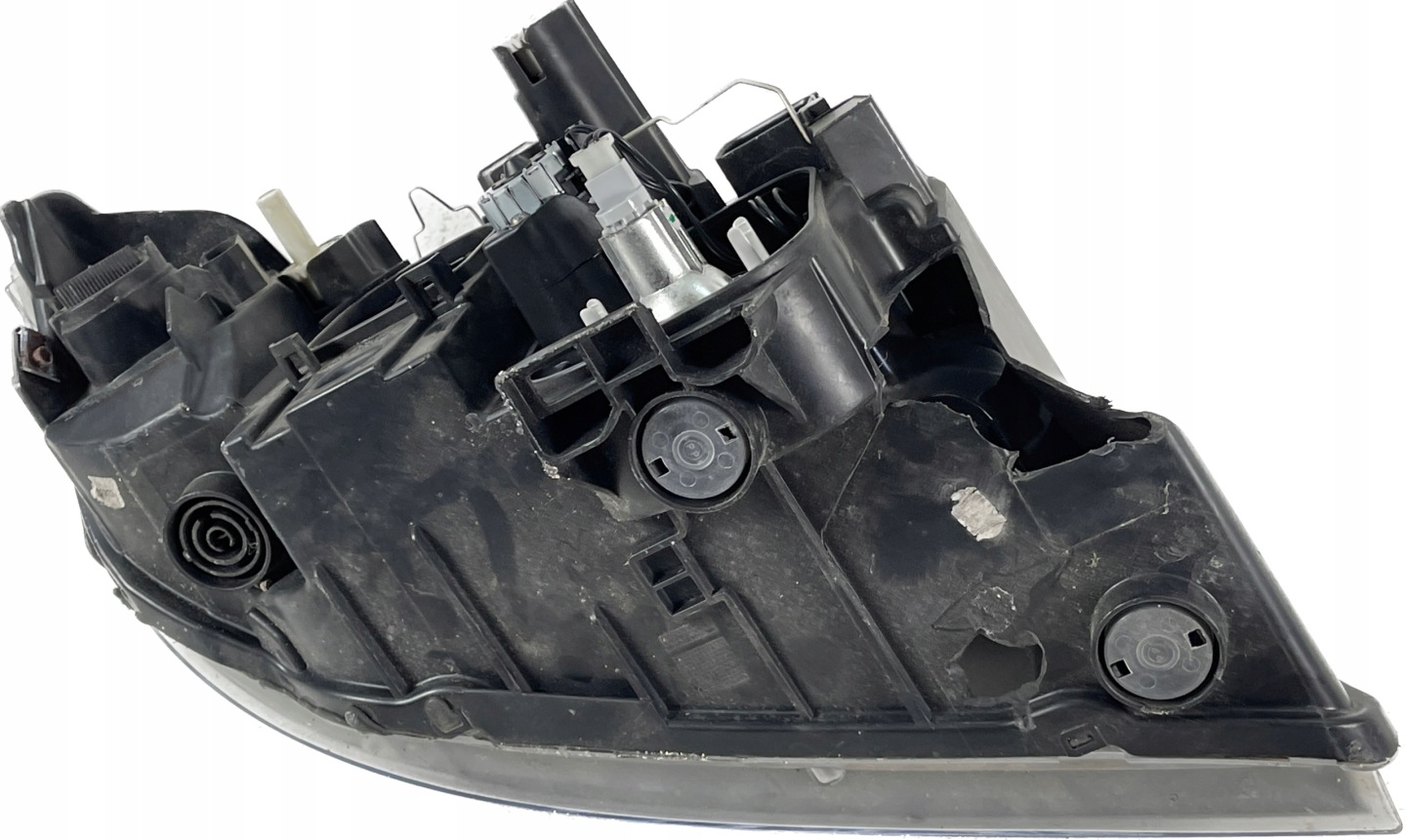 BMW 3 E90 E91 LIFT light left front EUROPA 7202573