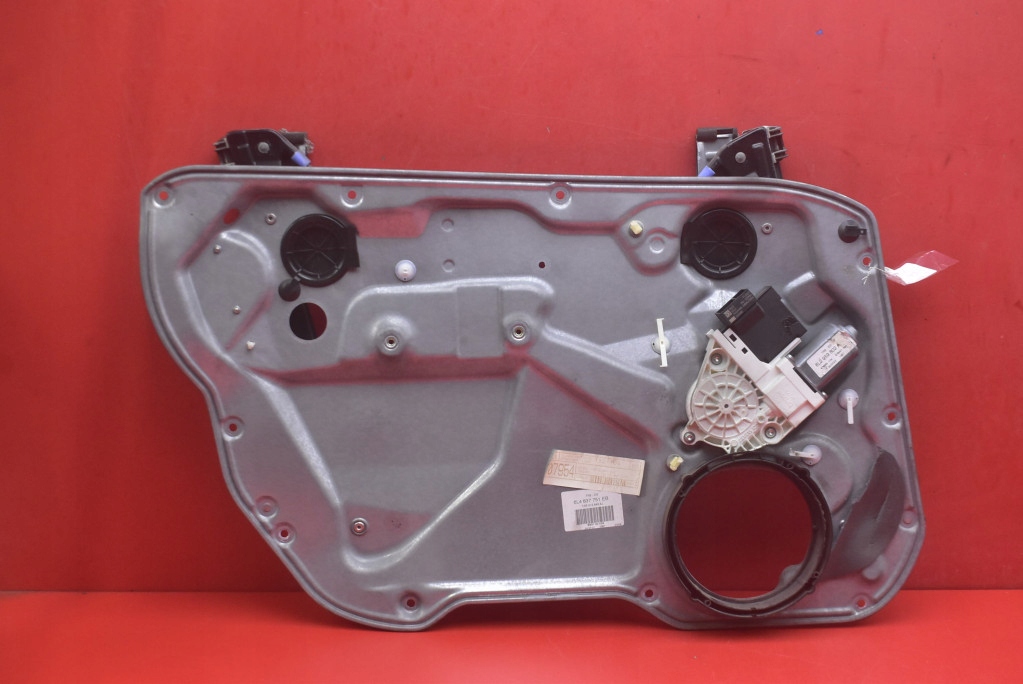 window regulator left front EU 6L4837751EB SEAT CORDOBA 3 III 6L 03-09
