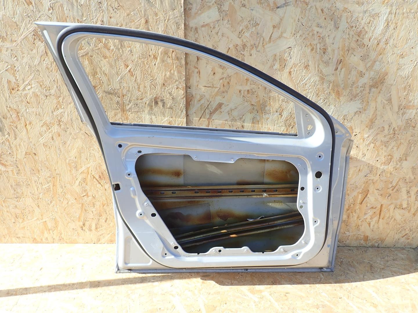 door front front left MERCEDES A-class W176 2011-2018