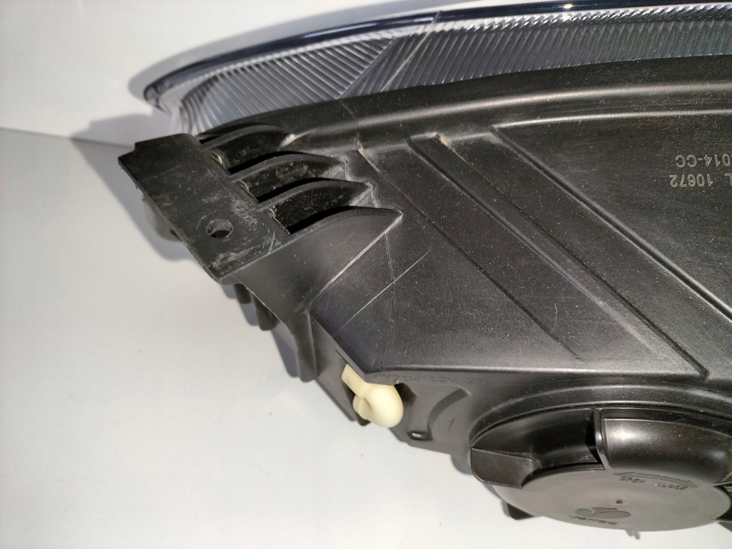 light front reflektor right FORD FOCUS MK4 18