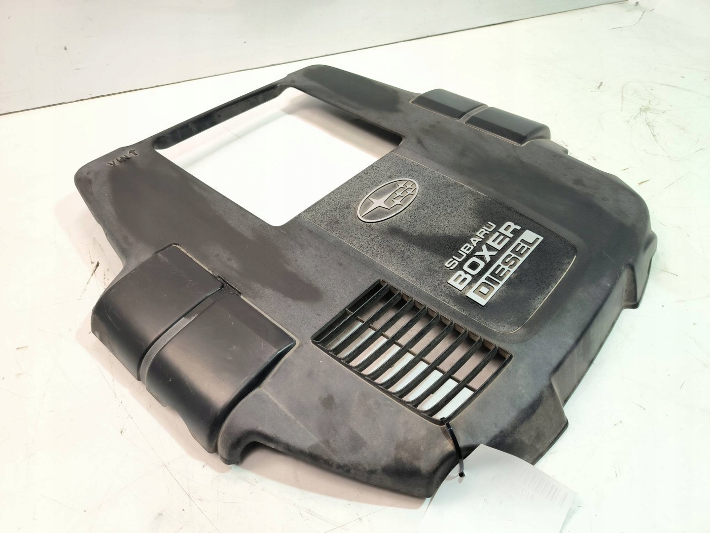 motor cover 14026AA021 2.0 D SUBARU OUTBACK IV