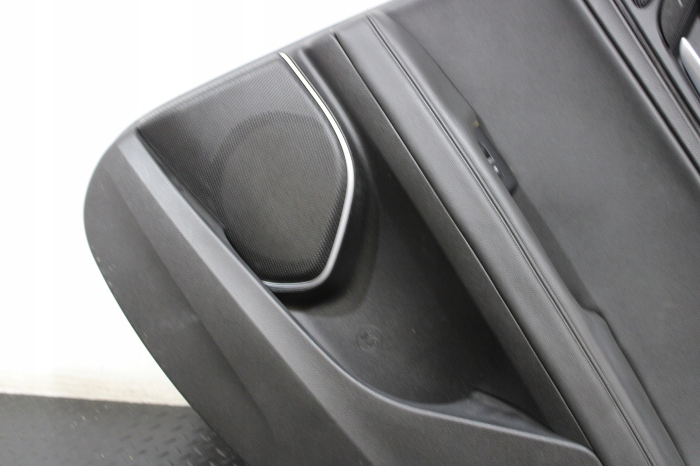 upholstery side door right rear part ALFA ROMEO STELVIO