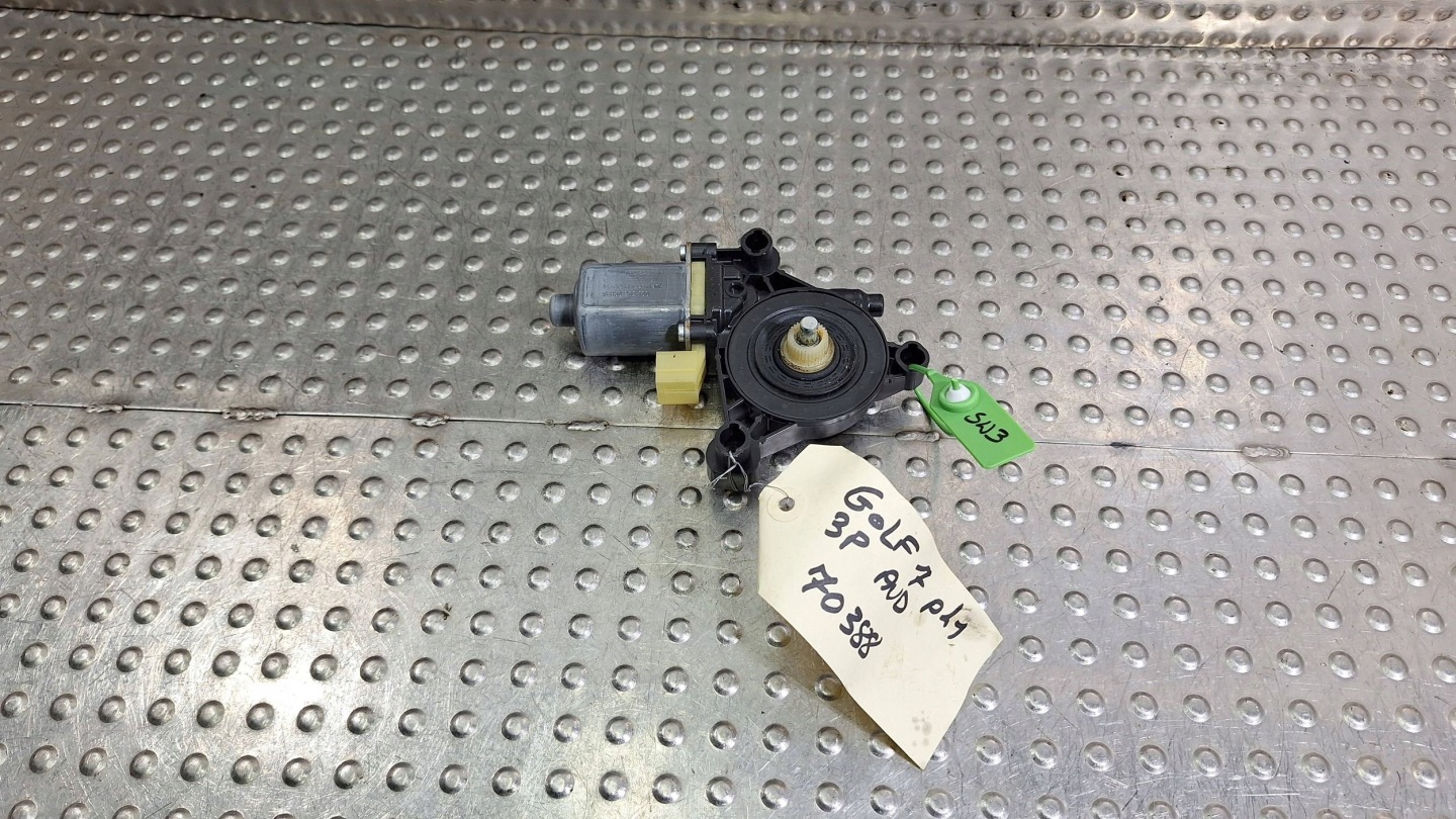 mechanism windows right front 5Q0959802B GOLF VII LEON III OCTAVIA III