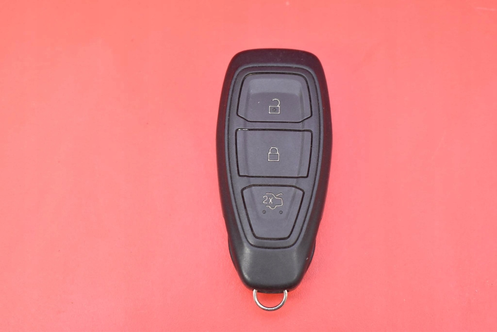 button START/STOP key H1BT14C376AA FORD FOCUS MK4 ST 2.3 ECOBOOST 18
