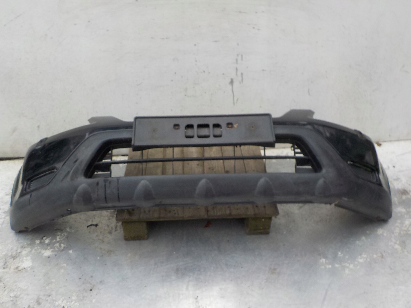 809 HONDA CR-V II LIFT bumper front front
