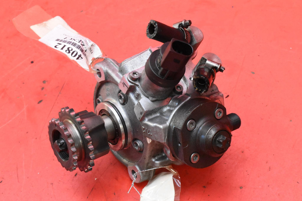 Einspritzpumpe 0986437406 BMW E60 E61 2.0 D 177 KM LIFT 07-10