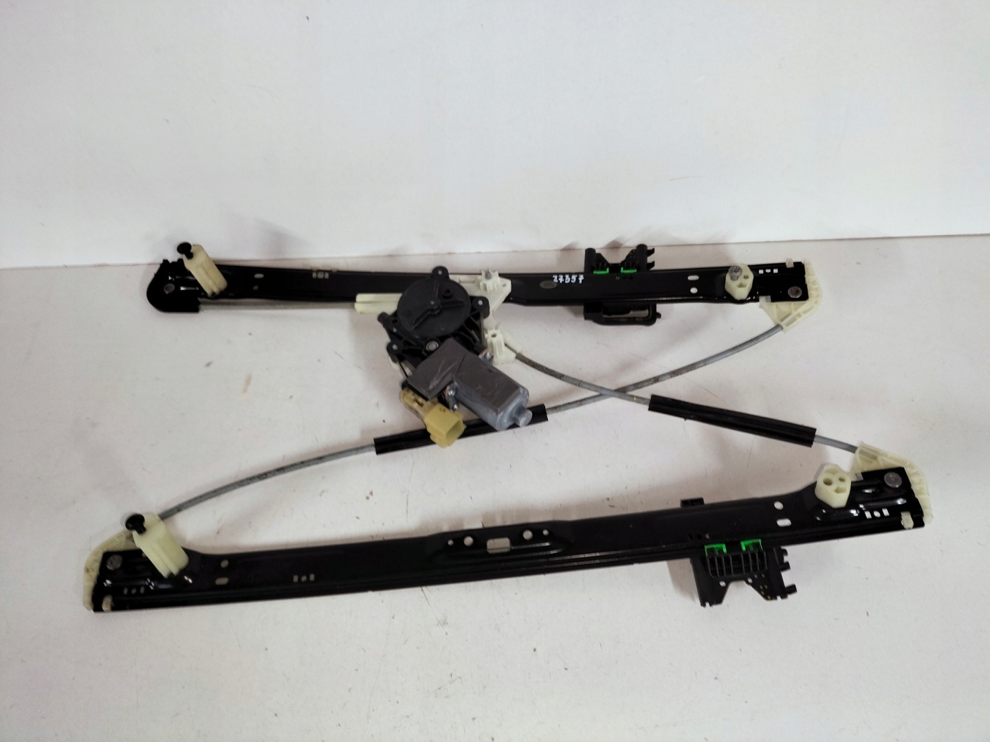 window regulator rear part right RANGE ROVER SPORT 13