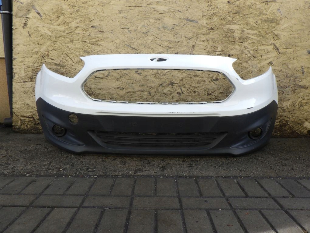 FORD TRANSIT COURIER 14- Frontstoßstange