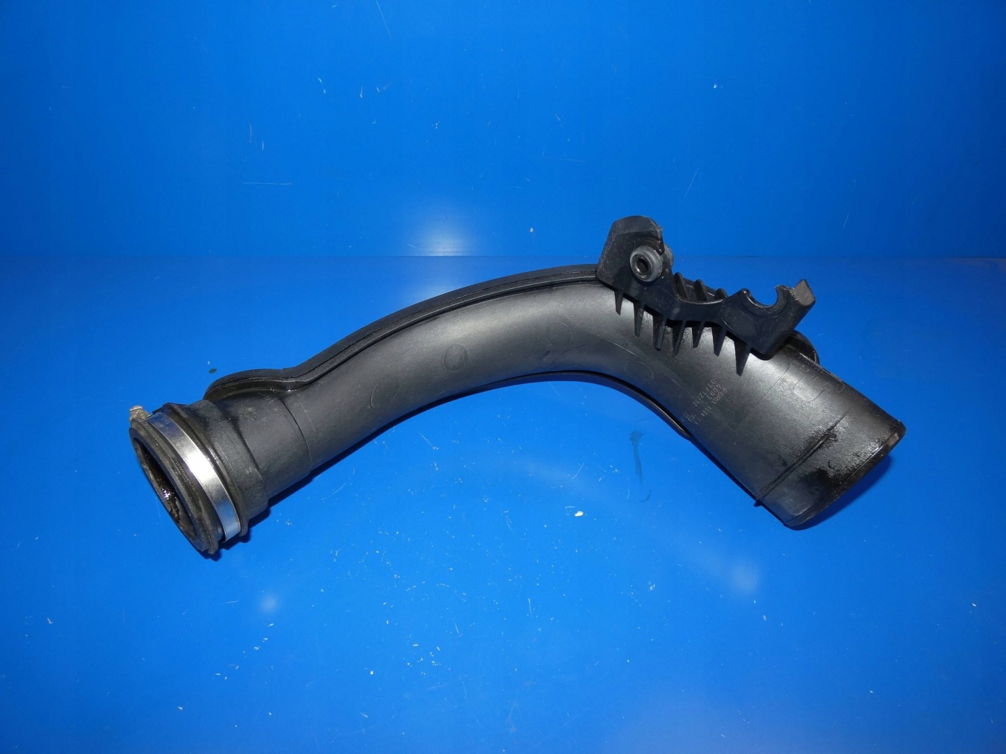 VOLVO V60 S60 II 1.6 T4 rohr DOLOTOWA luft intercooler