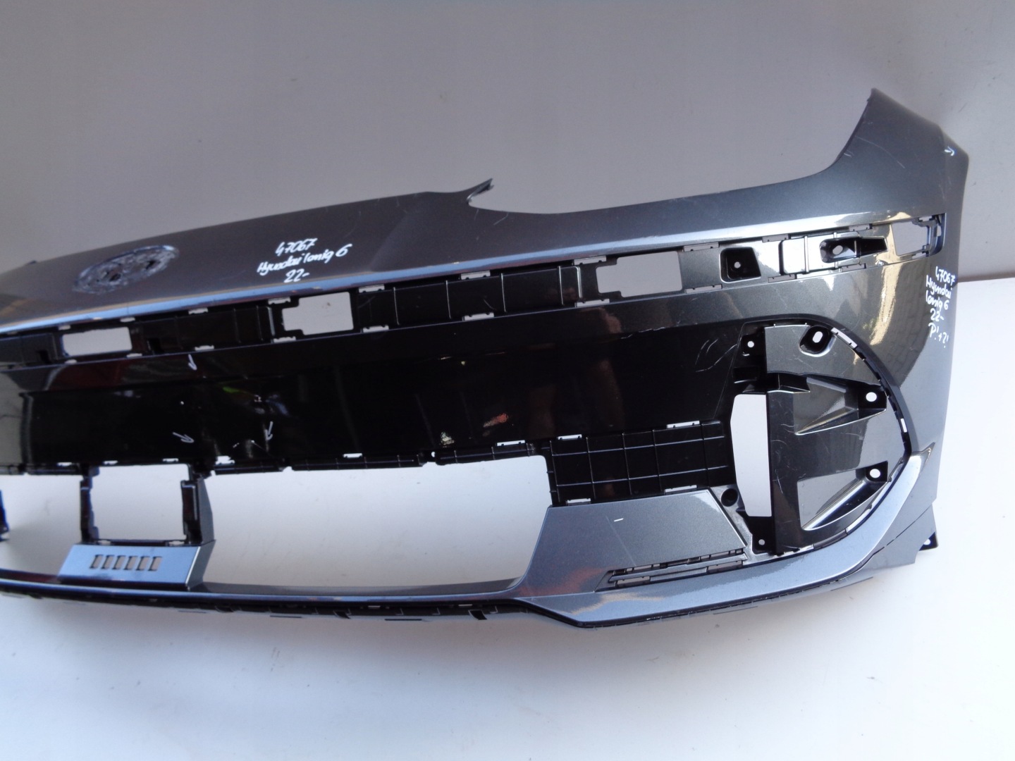 front bumper HYUNDAI IONIQ 6 22- NR 47067