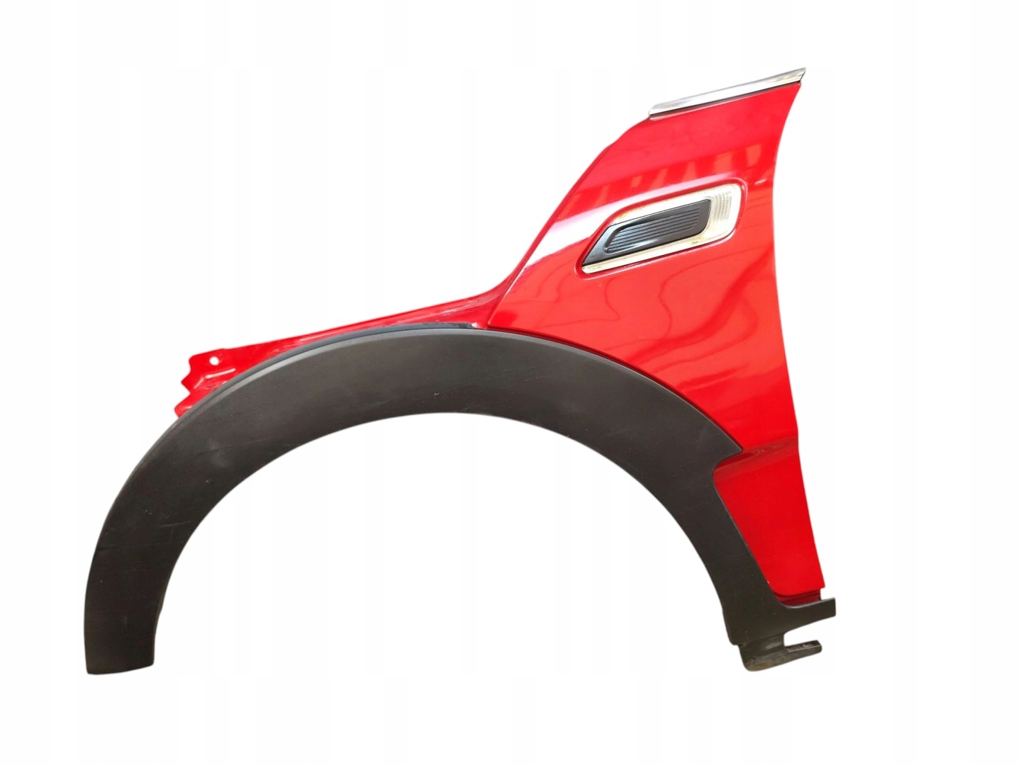 fender left front front moulding MINI CLUBMAN F54 (15-19)
