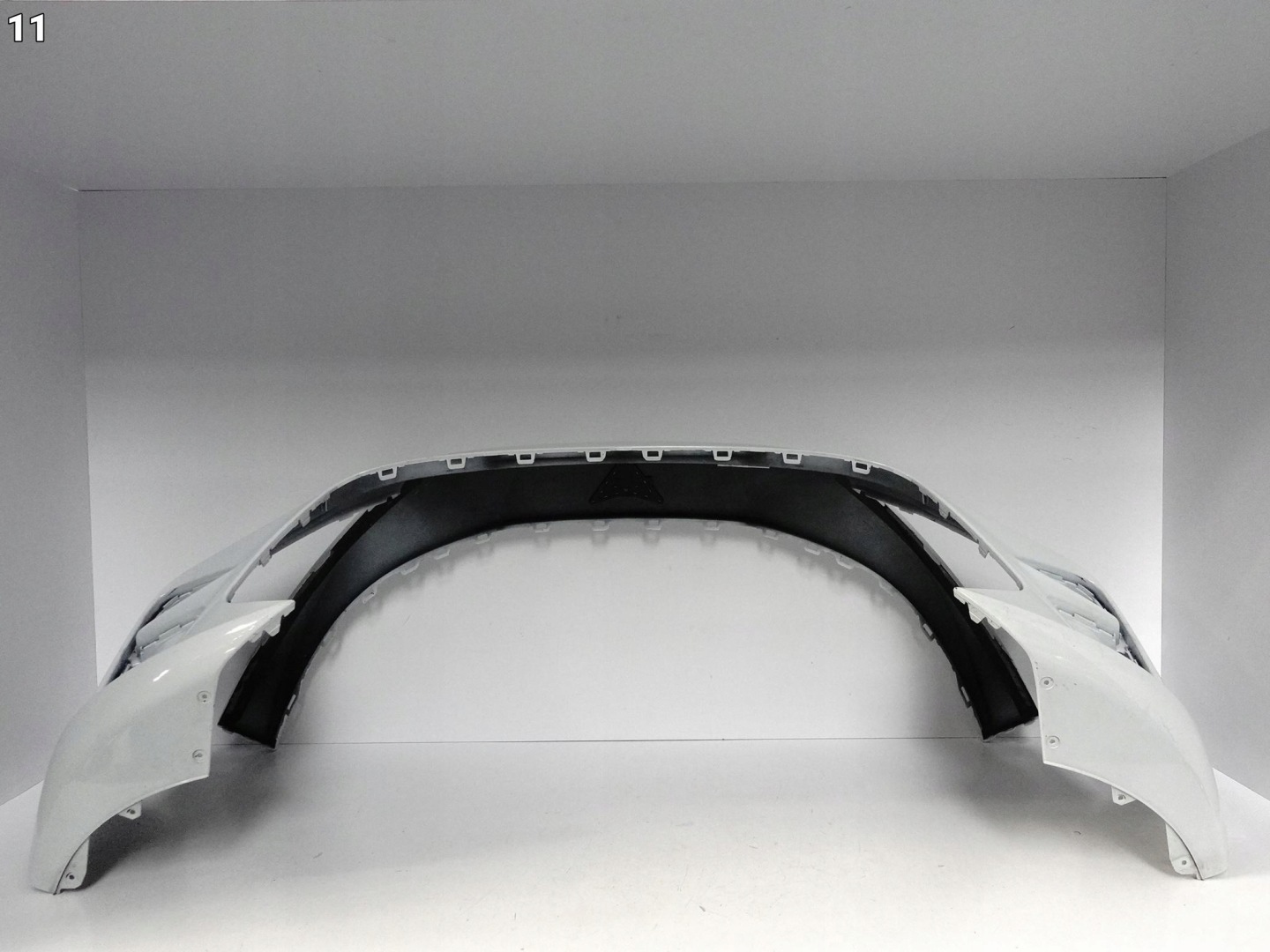 CUPRA TERRAMAR VZ 578 24- Pare choc BUMPER Avant (PDC)