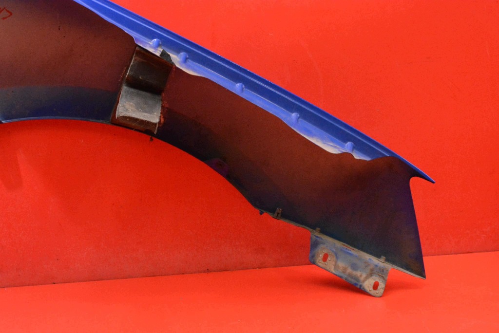 fender left front front LV5F SKODA OCTAVIA 3 III LIFT 17-20