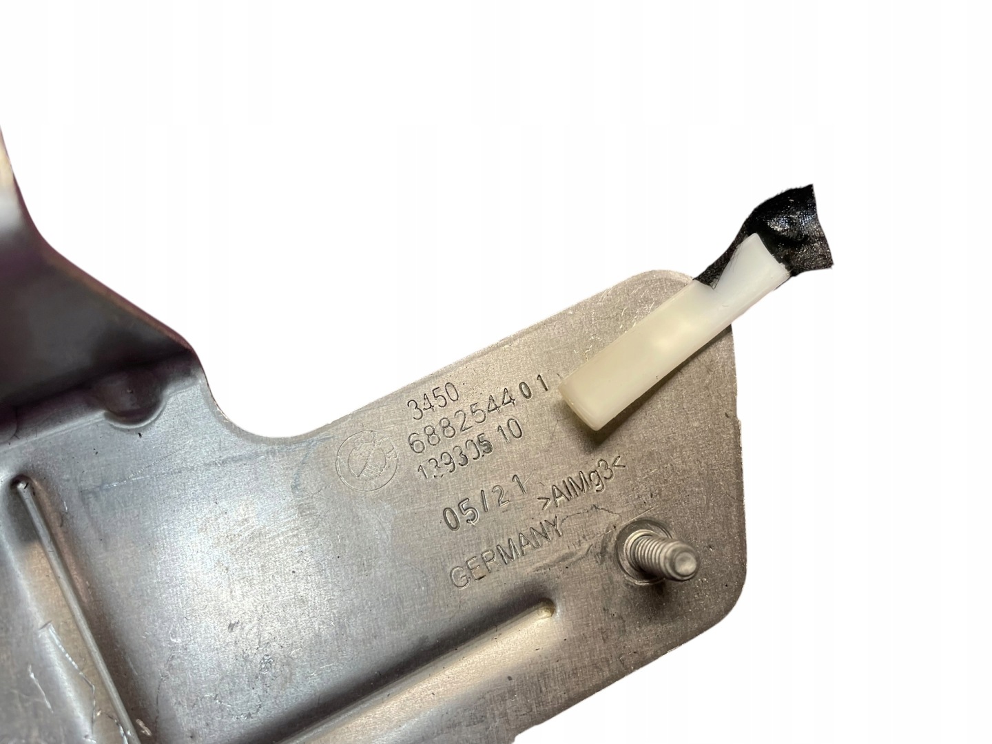 Halter Halter PEDAL Bremse BMW 4 G22