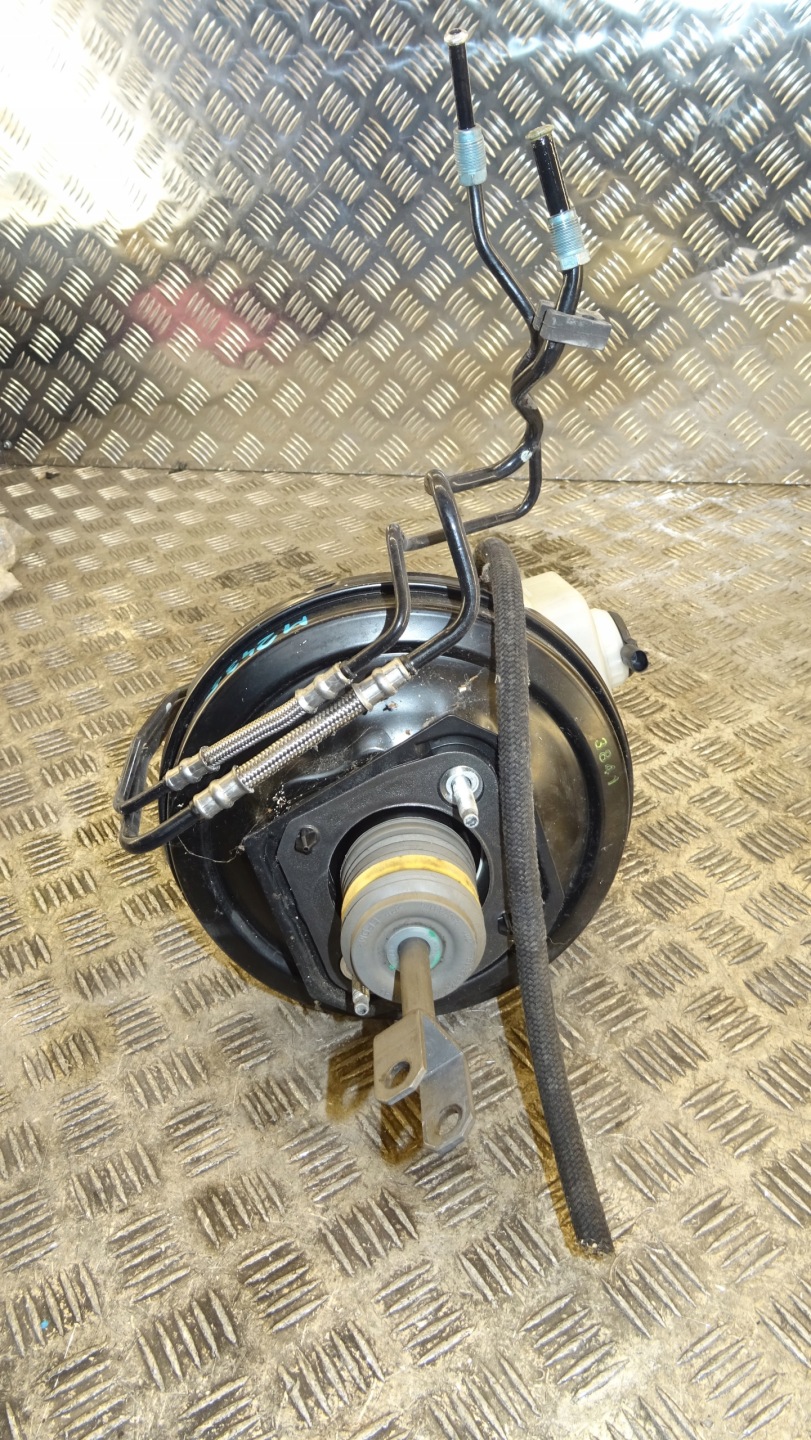 BMW 5 F11 Servo Bremse 296796726020