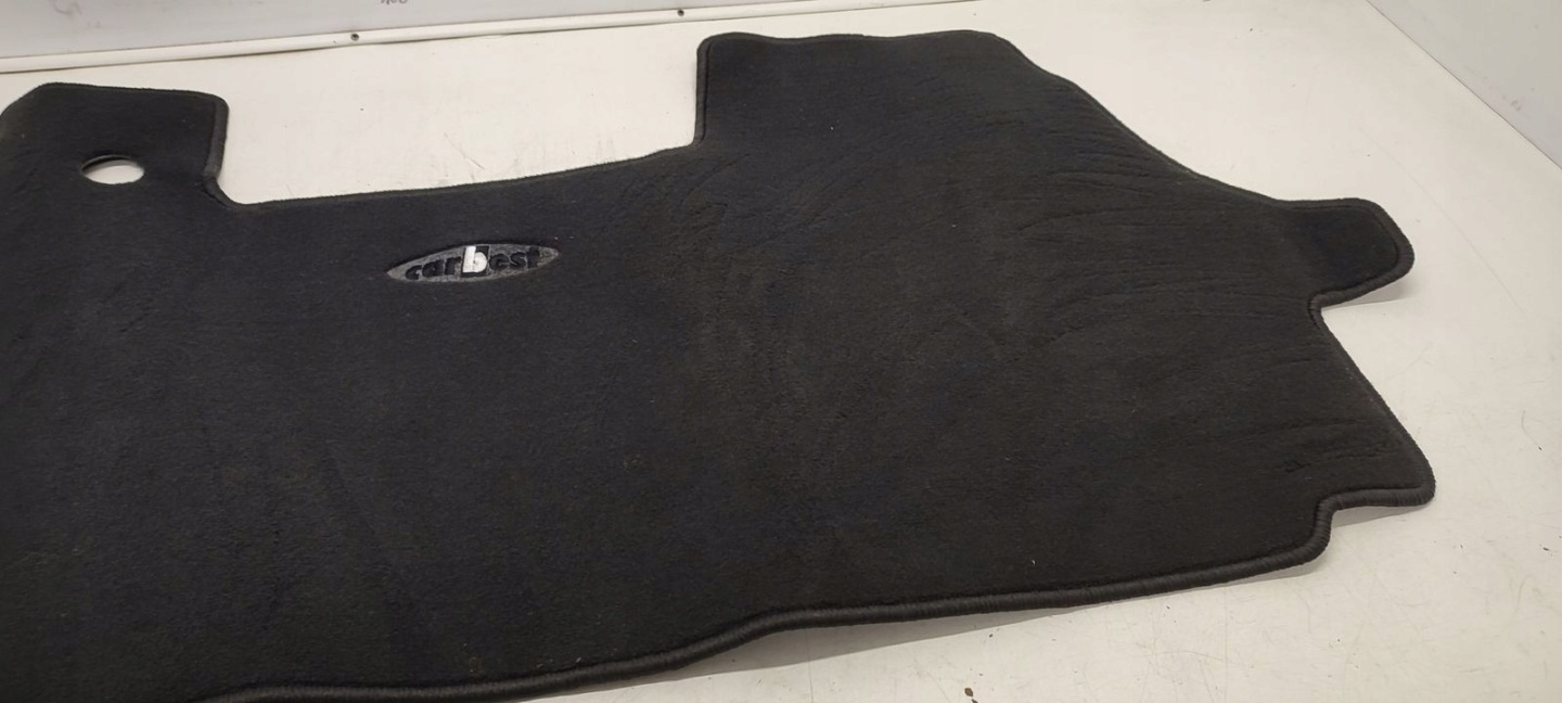 car carpet mats Ducato IV Jumper Boxer