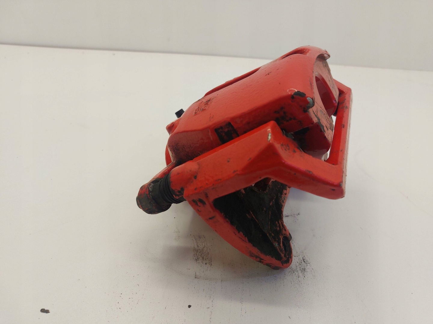 HYUNDAI I30 III N 2.0 T-GDI PERFORMANCE caliper brake left front
