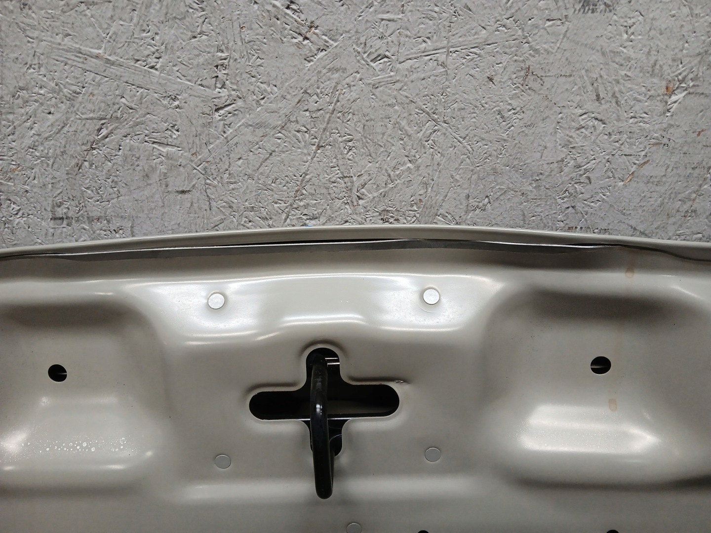 Capot HYUNDAI GENESIS G70 Neuf Original