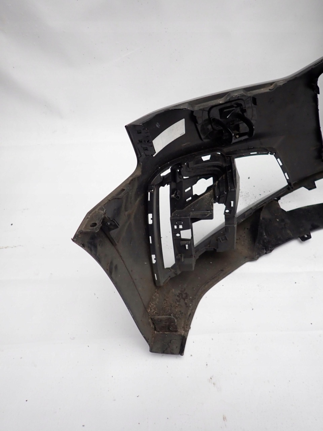 AUDI A5 B9 8W S-LINE LIFT 19-> bumper front front SPR