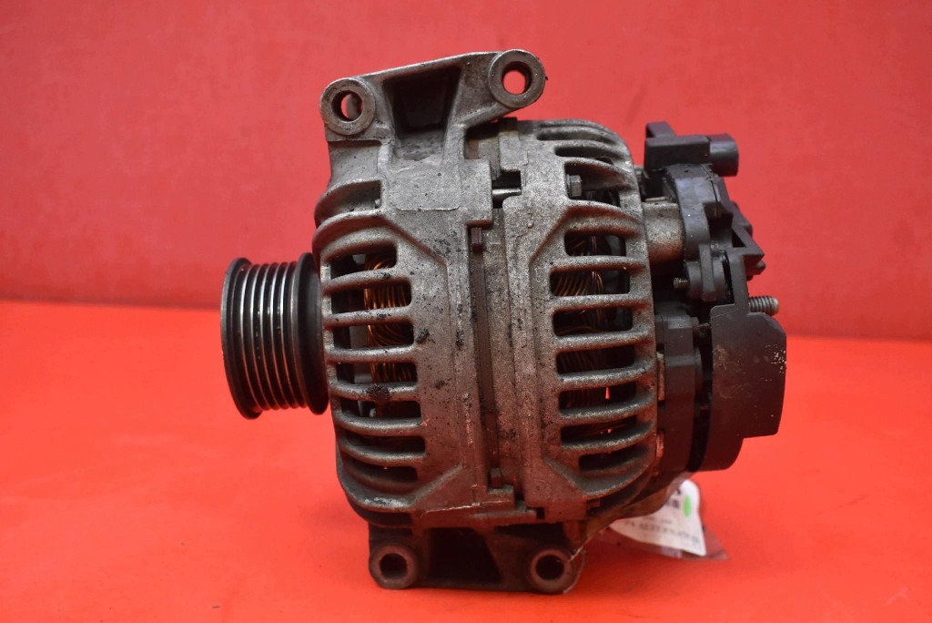 ALTERNATOR AUDI A4 B6 2.0 20V 130 KM 00-05