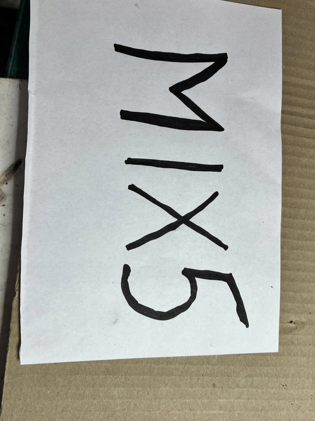 limiter door tylnych Mitsubishi ASX 5702A239