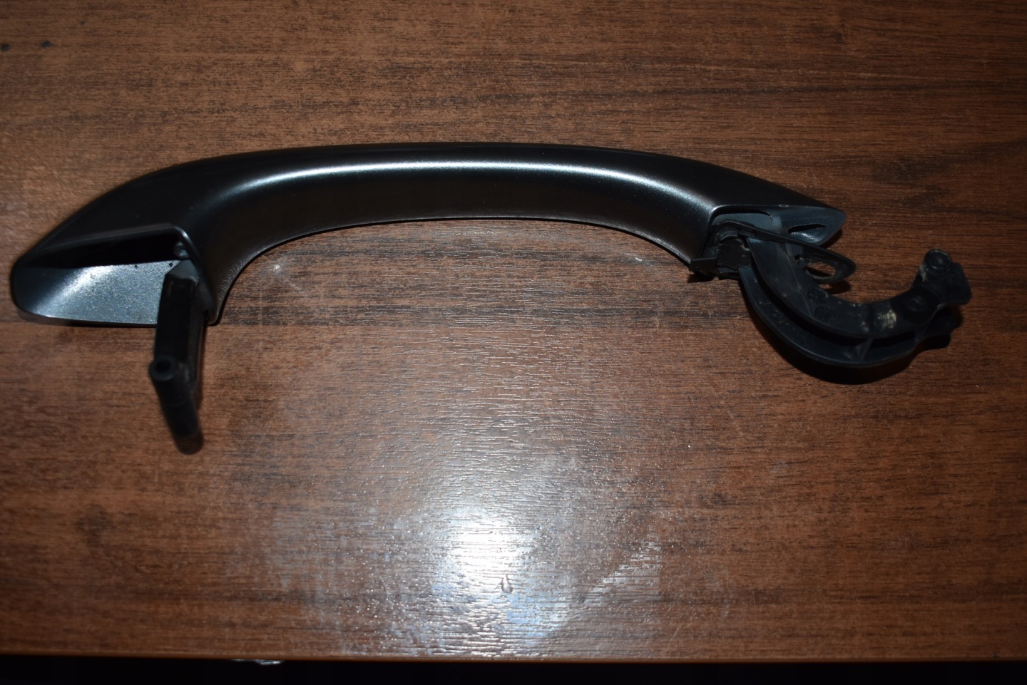 IDEALNA handle right PORSCHE CAYENNE 9Y 1