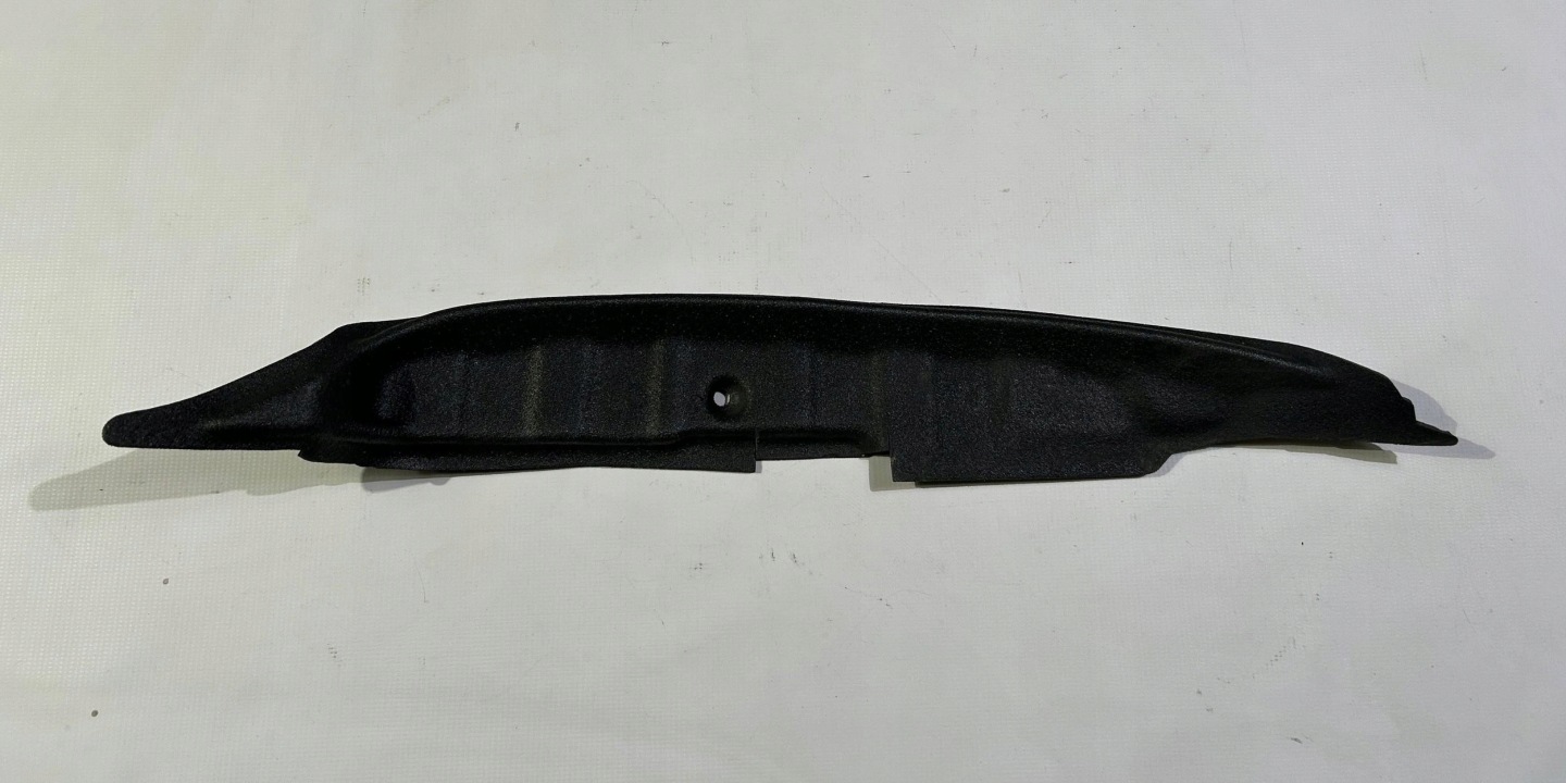 Insonorisation Droit pianka Aile Droit Dodge Durango 2014