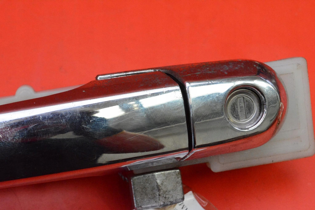handle right front front CHROM HYUNDAI TUCSON 1 and 04-10
