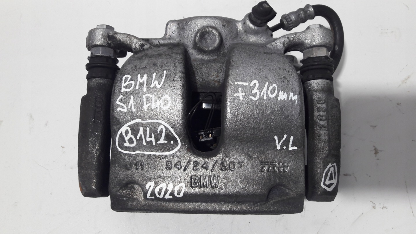 BMW 1 F40 caliper brake left front 57/24/307 TRW