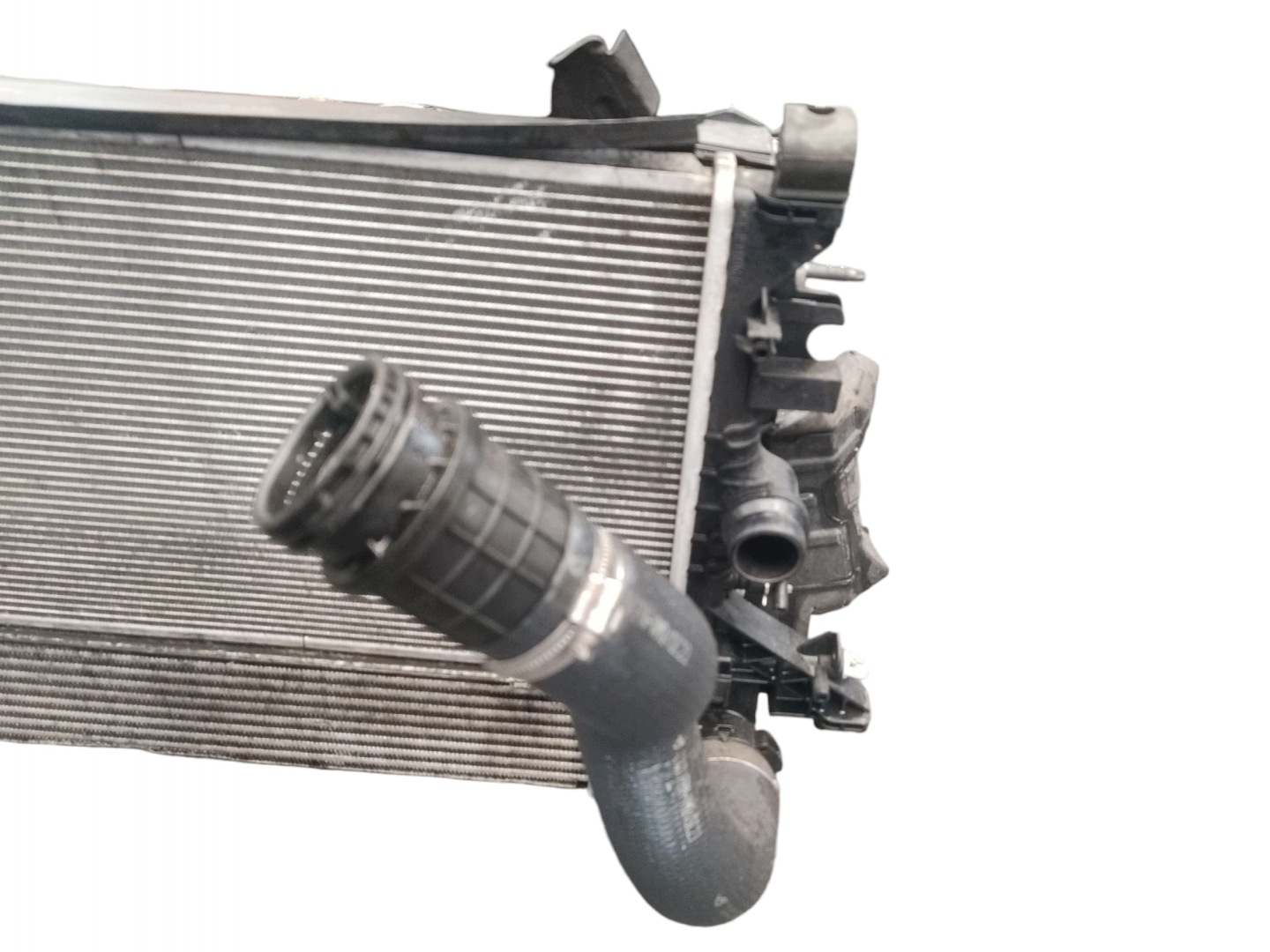 radiator intercooler KOMPLET OPEL ASTRA K V 1.6 CDTI
