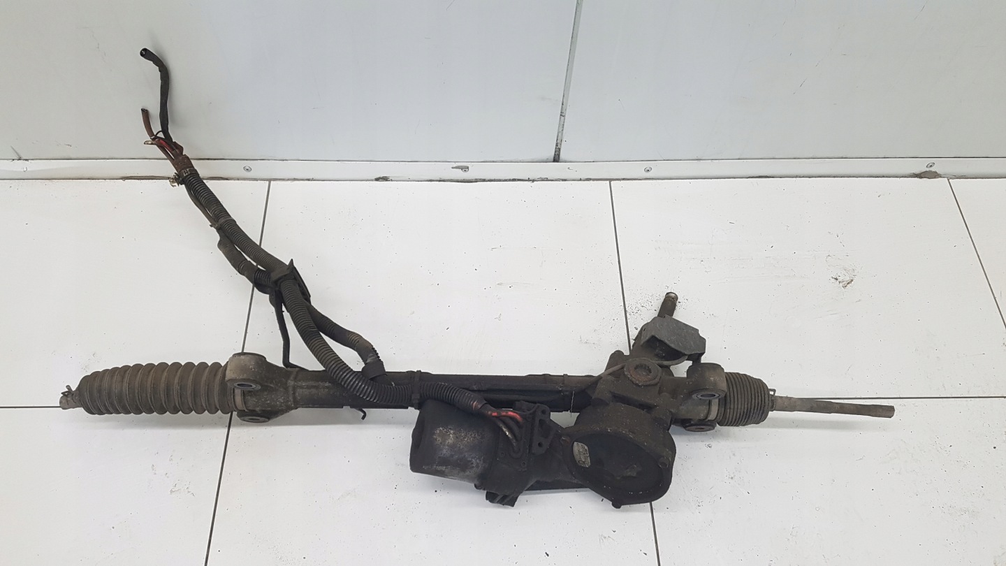 control ZE WSPOMAGANIEM SUBARU OUTBACK 4 34110AJ130