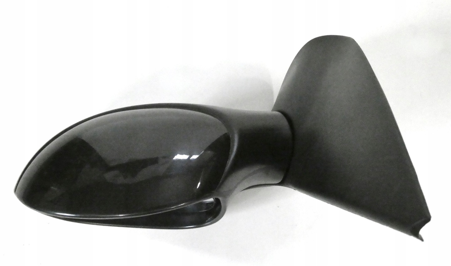 mirror left PEUGEOT 206 EUROPA